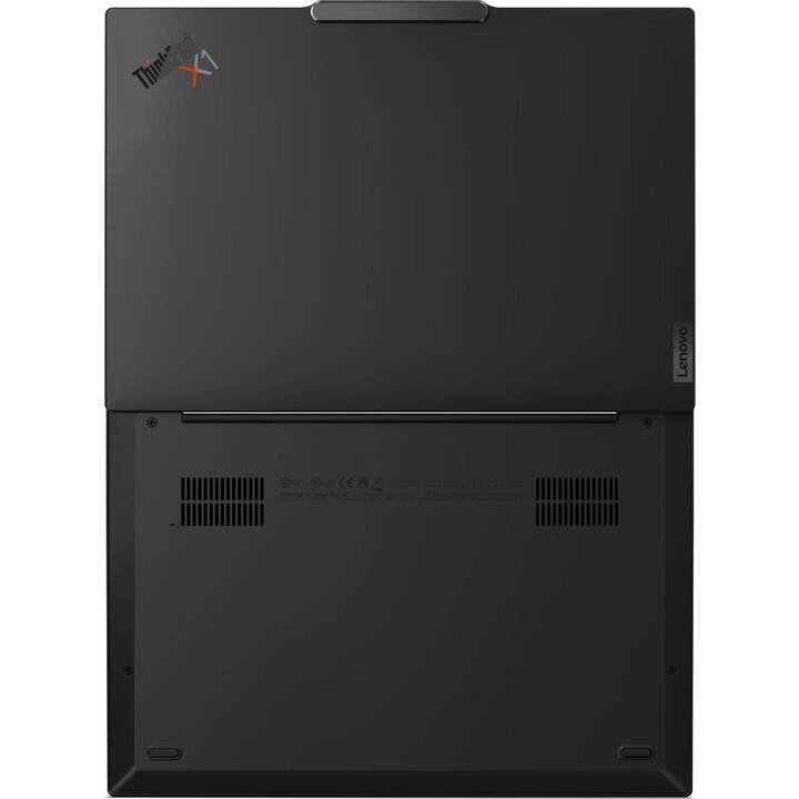 LENOVO ThinkPad X1 Carbon Gen 12 (14", Intel Core Ultra 7, 16 Go RAM, 512 Go SSD)
