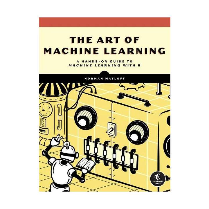 The Art of Machine Learning