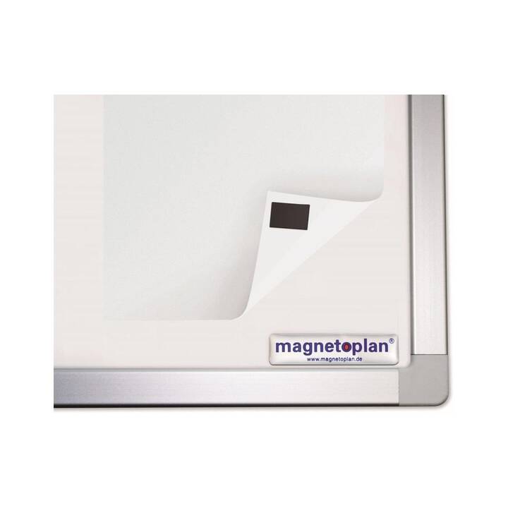 MAGNETOPLAN Magnet (45 Stück)