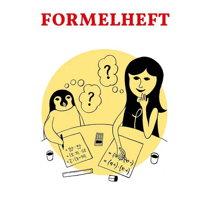 Formelheft