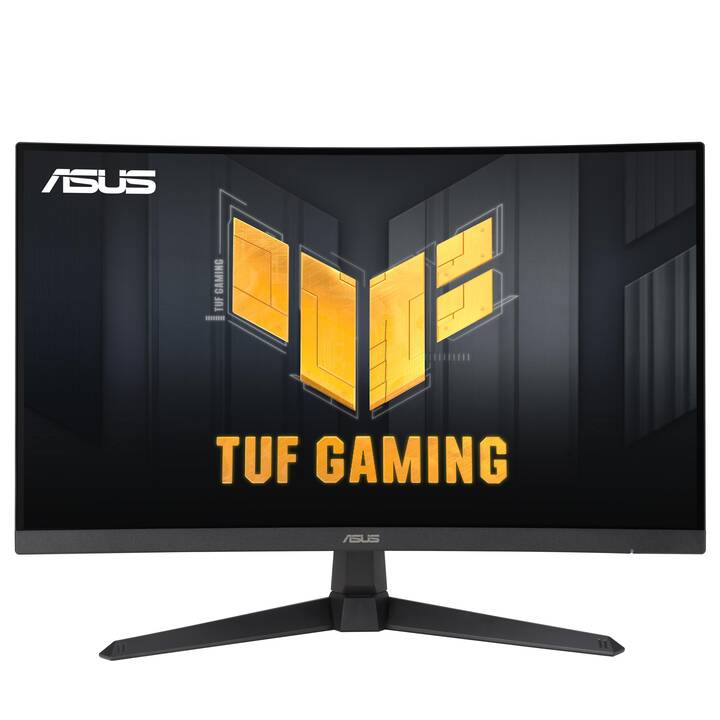 ASUS TUF Gaming VG27VQM1B (27", 1920 x 1080)