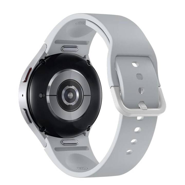 EG Cinturini (Samsung Galaxy Galaxy Watch6 40 mm, Grigio)
