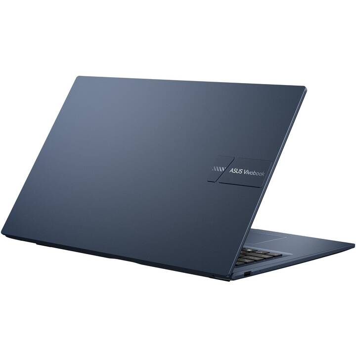 ASUS VivoBook 17 (X1704VA-AU110W) (17.3", Intel Core i3, 8 Go RAM, 512 Go SSD)