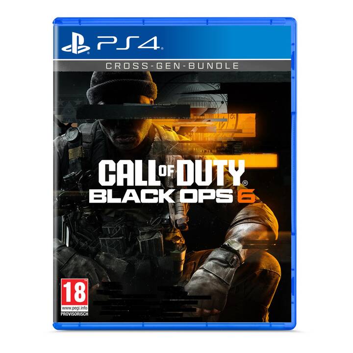 Call of Duty Black Ops 6 (IT)