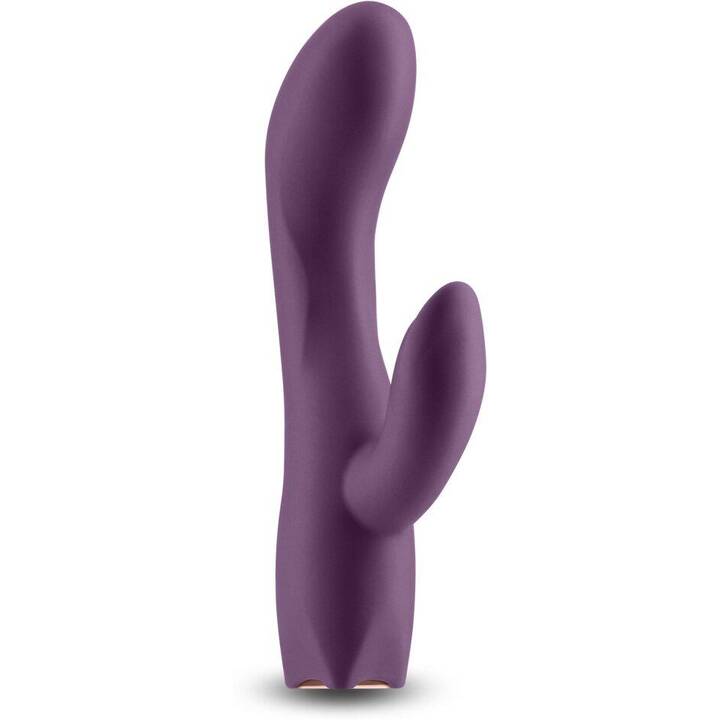 OBSESSIVE Rabbit Vibrator Juilet