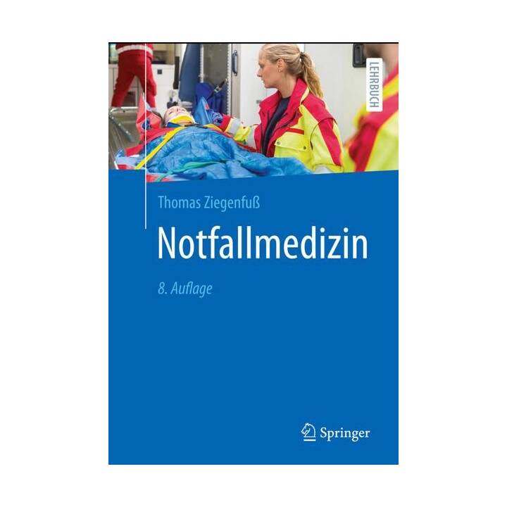 Notfallmedizin