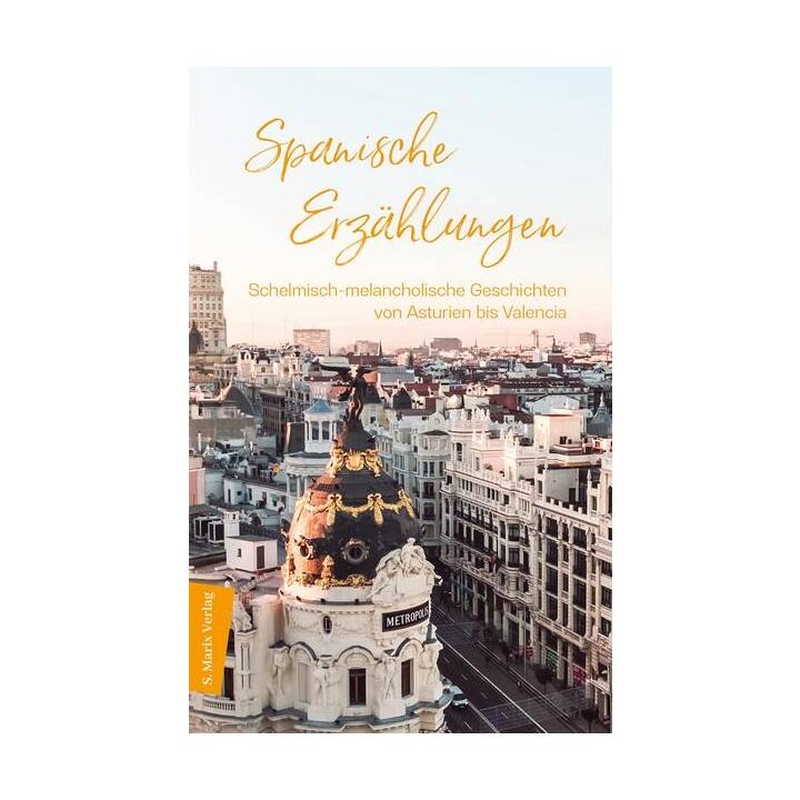 Spanische Erzählungen