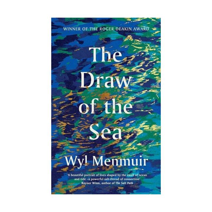 The Draw of the Sea