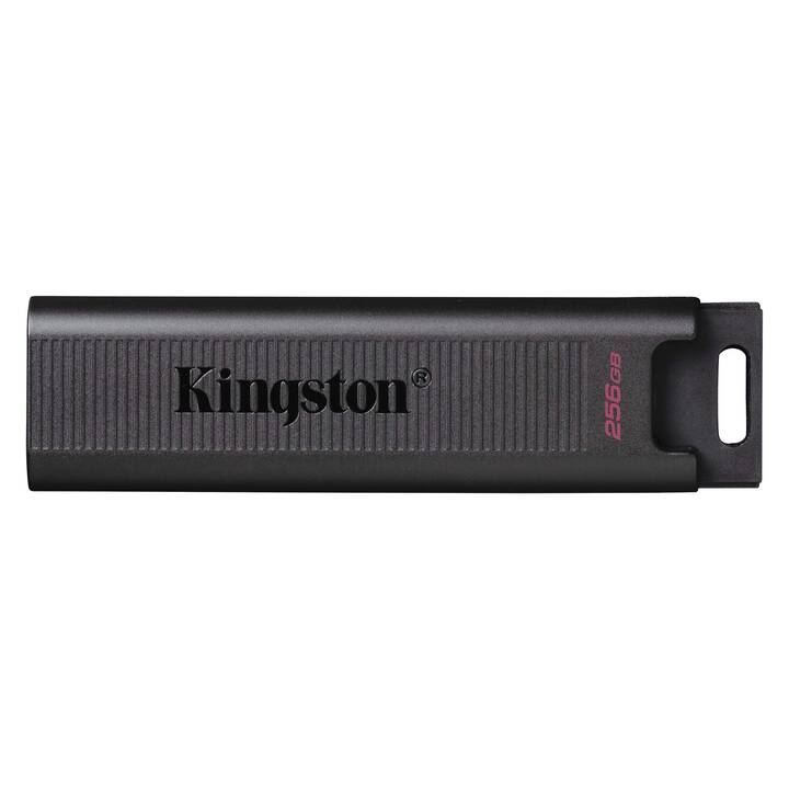 KINGSTON TECHNOLOGY DataTraveler Max (256 GB, USB 3.1 de type C)