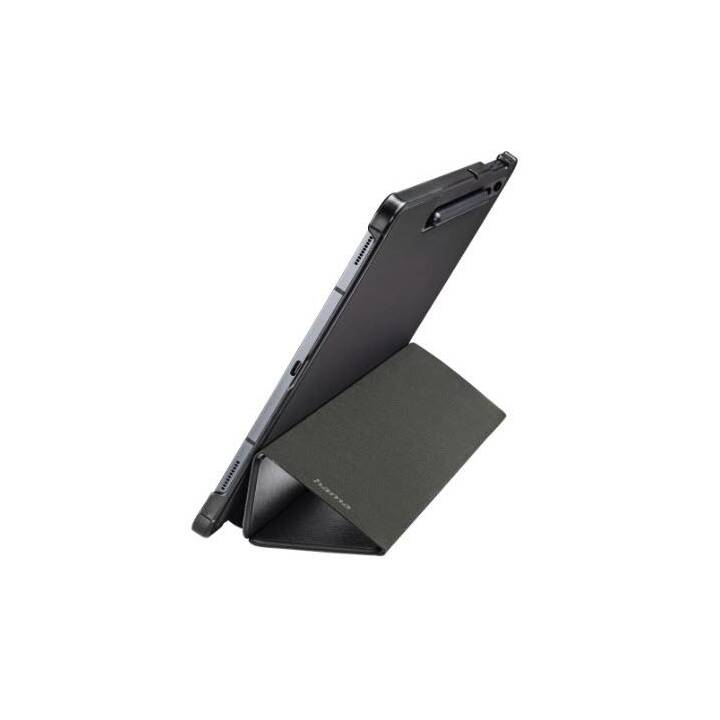 HAMA Fold Custodia (14.6", Galaxy Tab S9 Ultra, Galaxy Tab S8 Ultra, Nero)