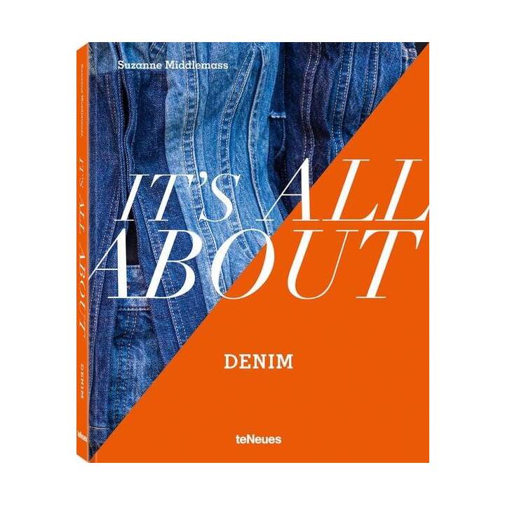 It's all about Denim