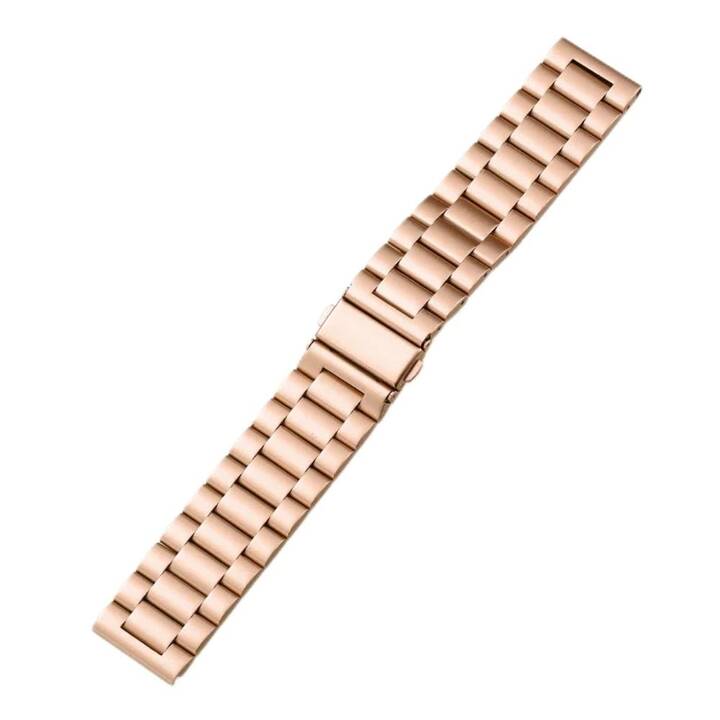 EG Bracelet (Garmin vivomove Trend, Roségold)