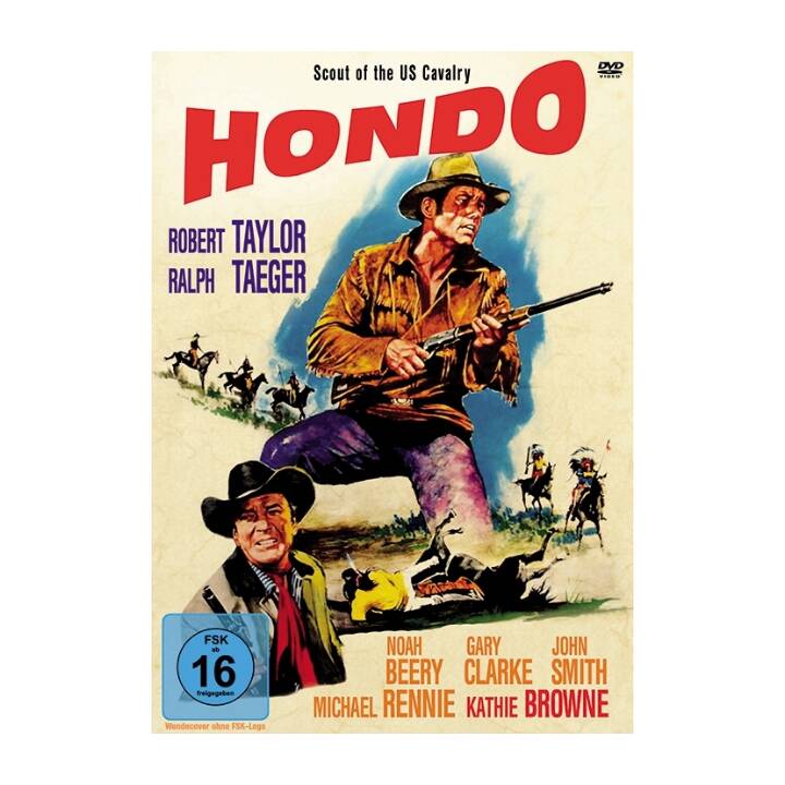 Hondo (DE)