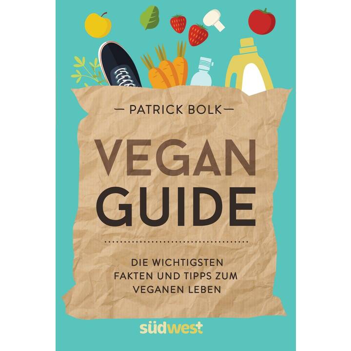 Vegan-Guide