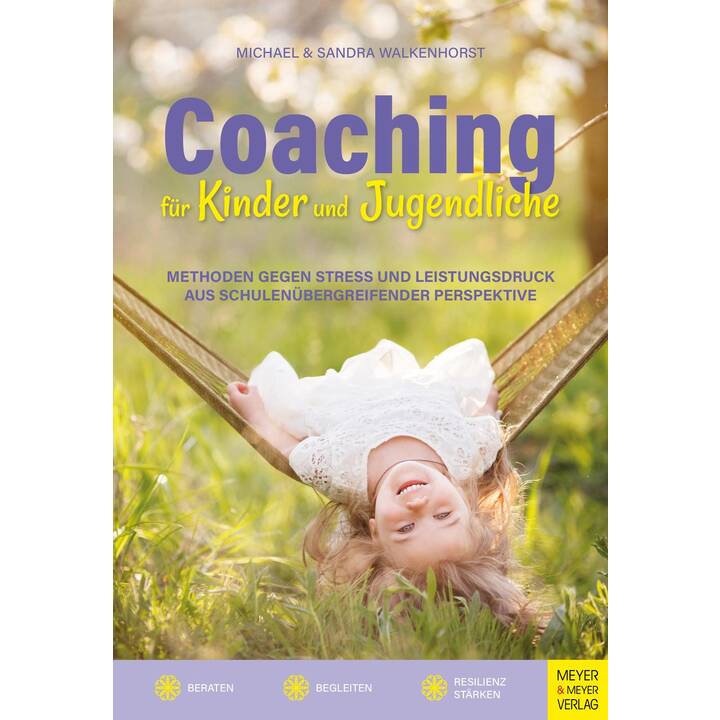 Coaching für Kinder und Jugendliche