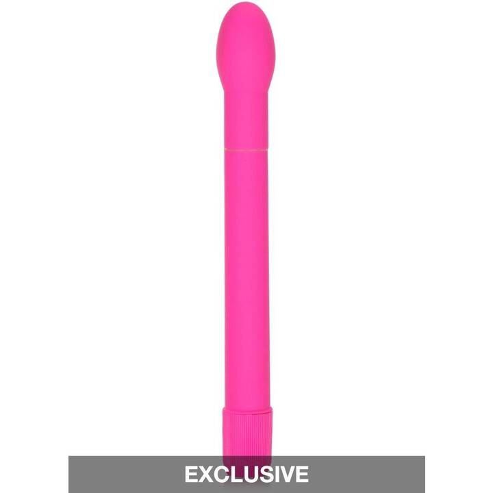 CALEXOTICS Vibromasseur G-spot Slender Tulip 