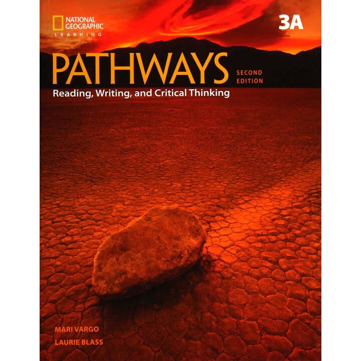 Pathways: Reading, Writing, and Critical Thinking 3: Student Book 3A/Online Workbook