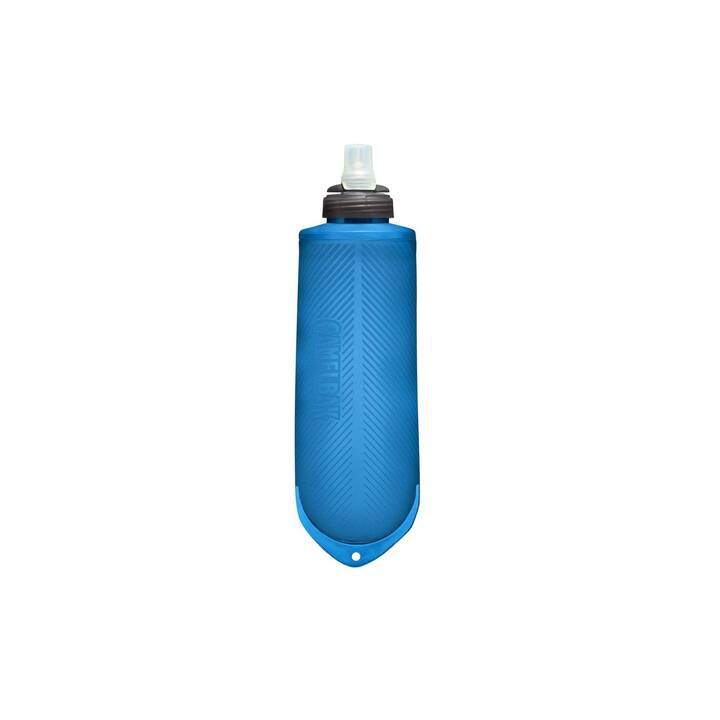 CAMELBAK Gourde Quick Stow Flask (0.61 l, Bleu)