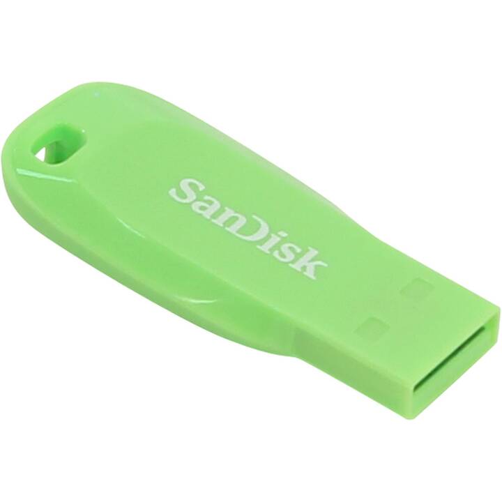 SANDISK Cruzer Blade (32 GB, USB 2.0 di tipo A)