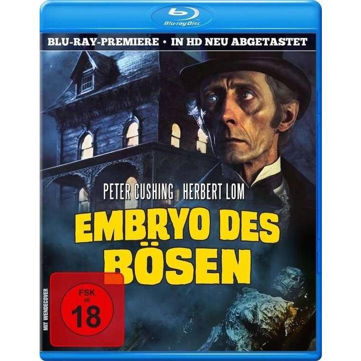 Embryo des Bösen (DE)