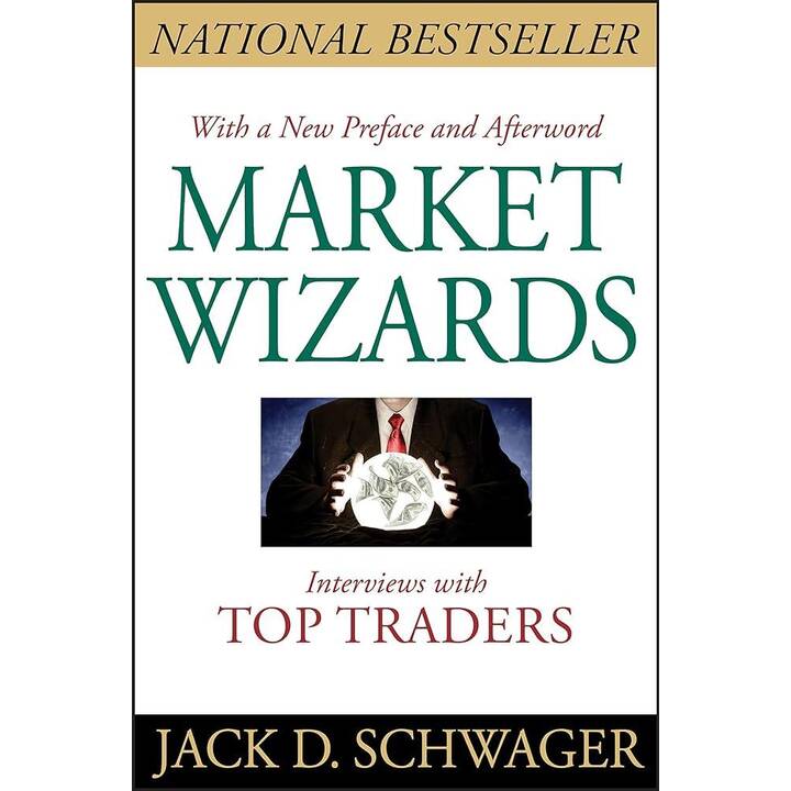 Market Wizards