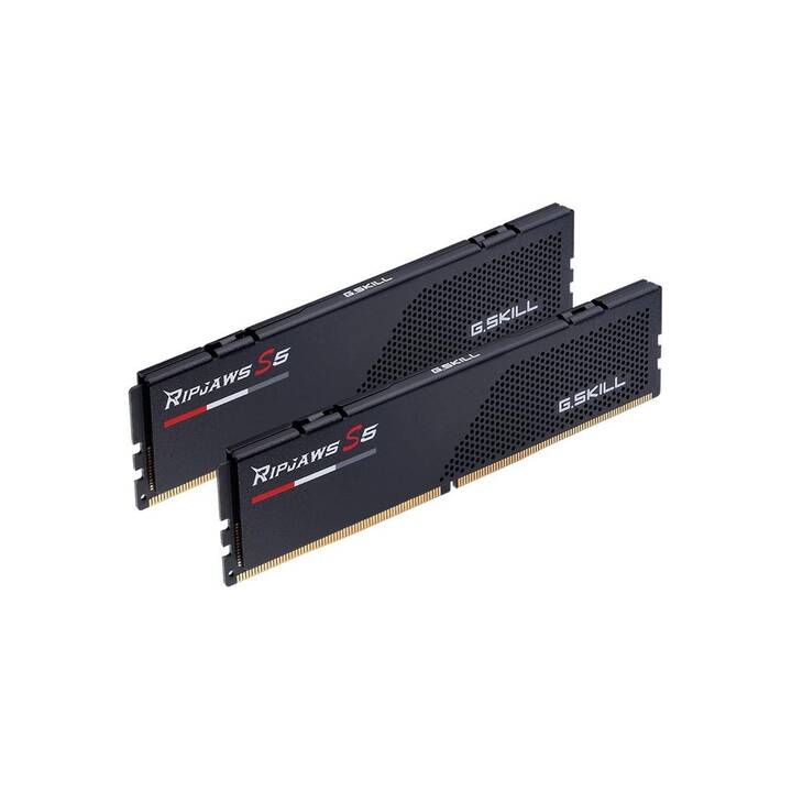 G.SKILL  Ripjaws S5 F5 (2 x 16 GB, DDR5, DIMM 288-Pin)