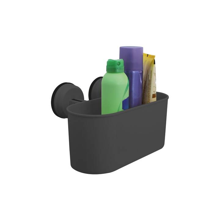EUROTRAIL Pot a crayons (Anthracite)