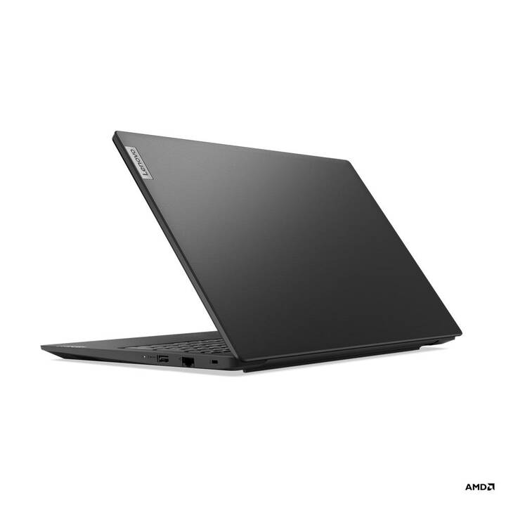 LENOVO V15 G4 (15.6", AMD Athlon, 8 GB RAM, 512 GB SSD, Schwarz)