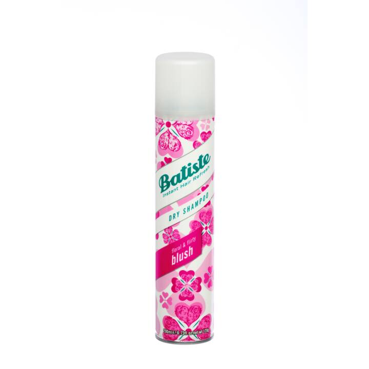 BATISTE Blush shampoo secco (200 ml)