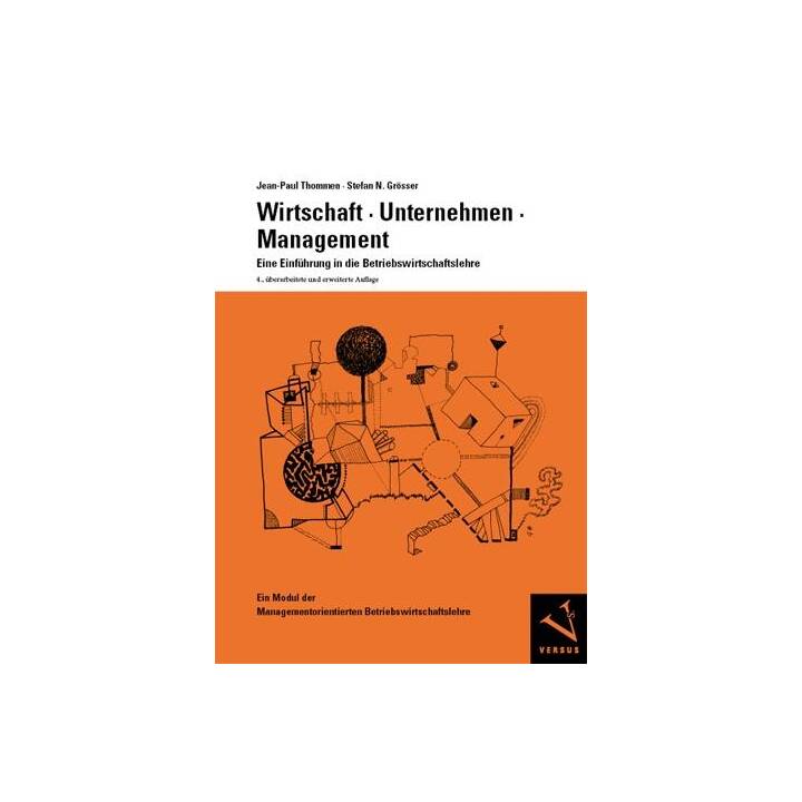 Wirtschaft, Unternehmen, Management