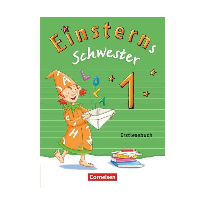 Einsterns Schwester 1