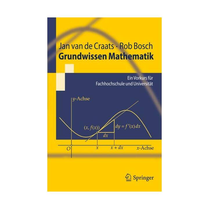 Grundwissen Mathematik