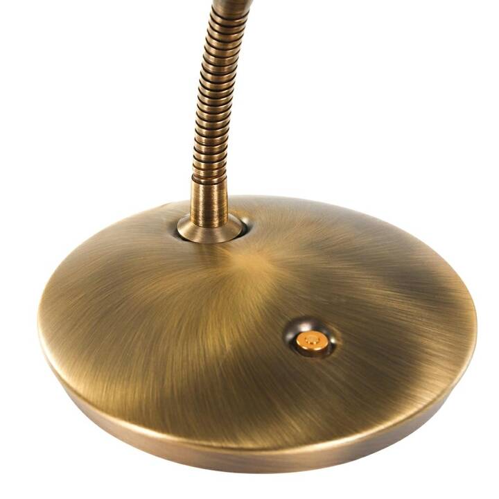 STEINHAUER Lampe de table Zenith LED (Bronze)