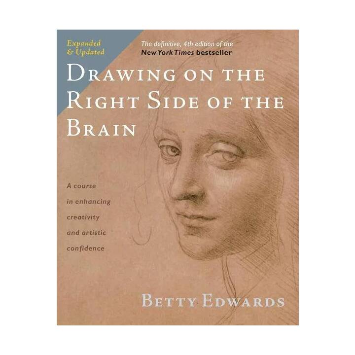 Drawing on the Right Side of the Brain