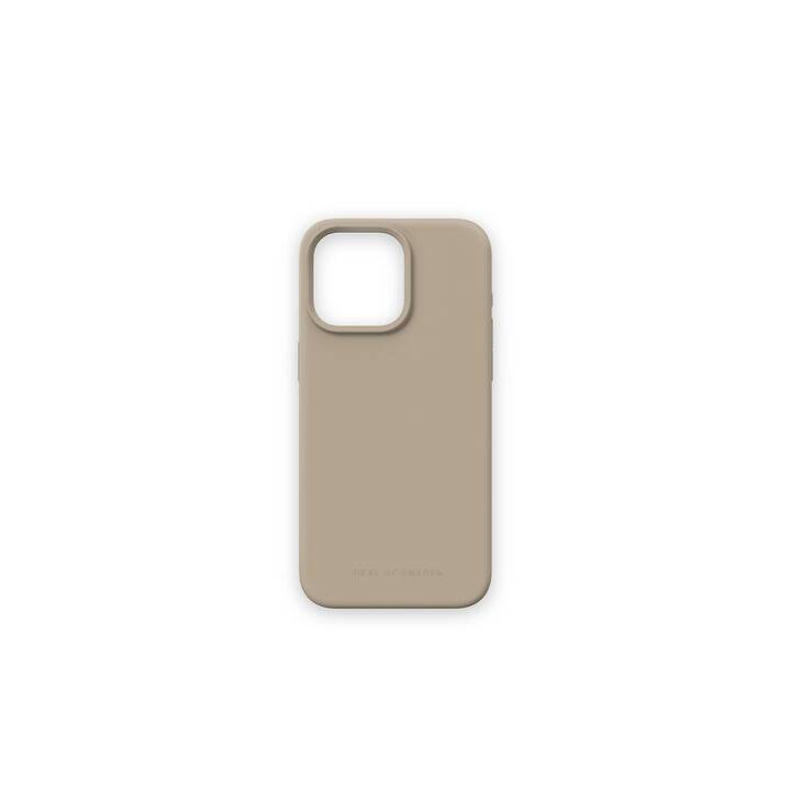 IDEAL OF SWEDEN Backcover (iPhone 15 Pro Max, Beige)