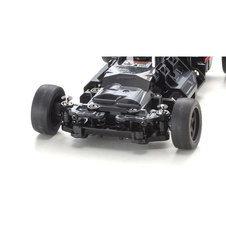 KYOSHO Mini-Z MR-03 Sauber Mercedes C9 62 (1:27)