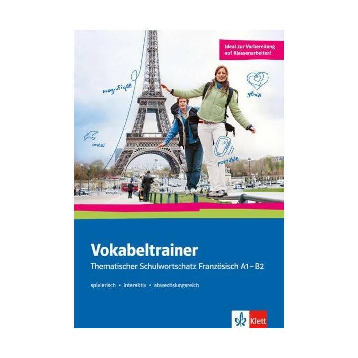 Vokabeltrainer