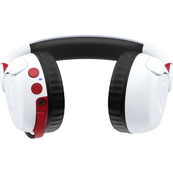 HYPERX Cloud Mini (On-Ear, Kabel und Kabellos)