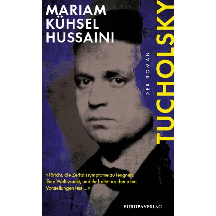 Tucholsky