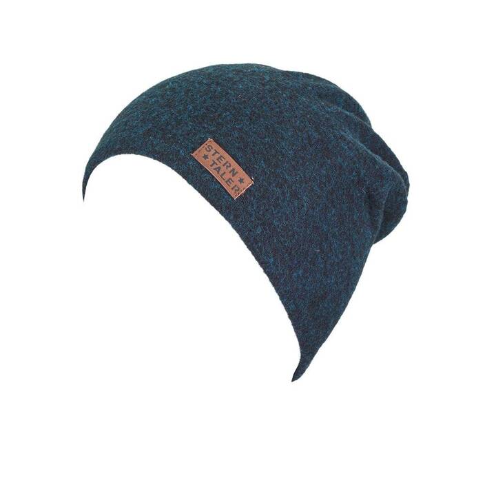 STERNTALER Cappellino per neonati (55, Blu)