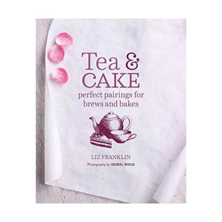 Tea and Cake