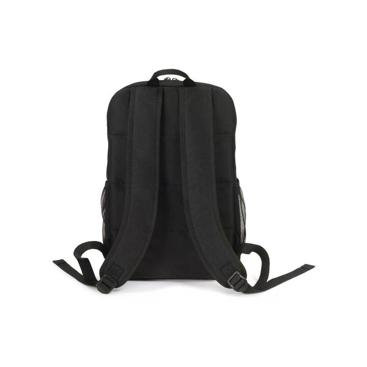 DICOTA One Sac à dos (17.3", Noir)