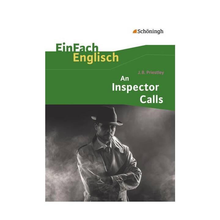 An Inspector Calls