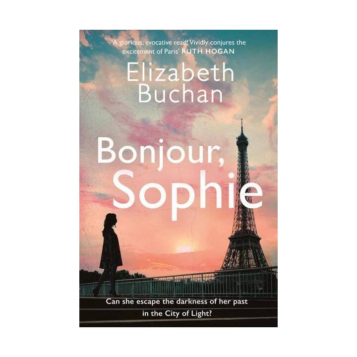 Bonjour, Sophie