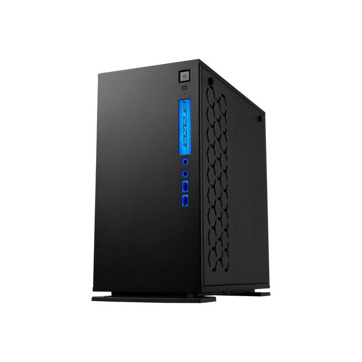 ERAZER Engineer P10 MD35279 (Intel Core i5 12400F, 16 GB, 512 GB SSD, NVIDIA Geforce RTX 3060)