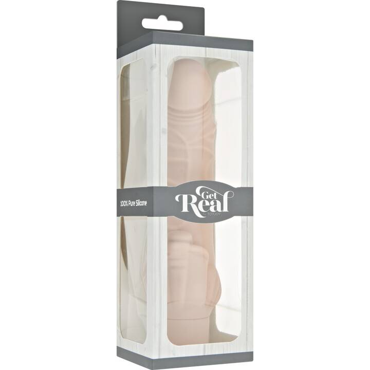 TOYJOY Vibrateur classique Classic Stim