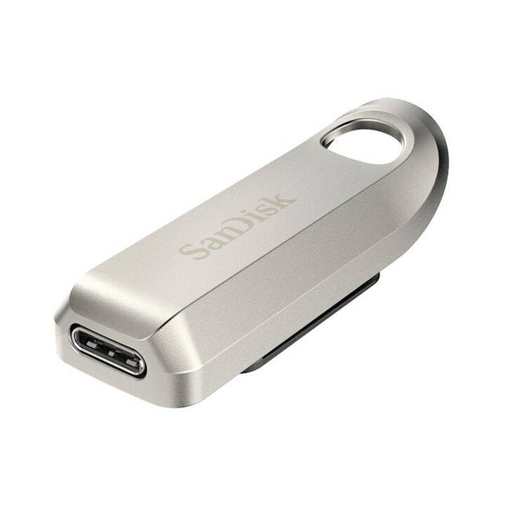 SANDISK Ultra Luxe (32 GB, USB 3.2 Typ-C)