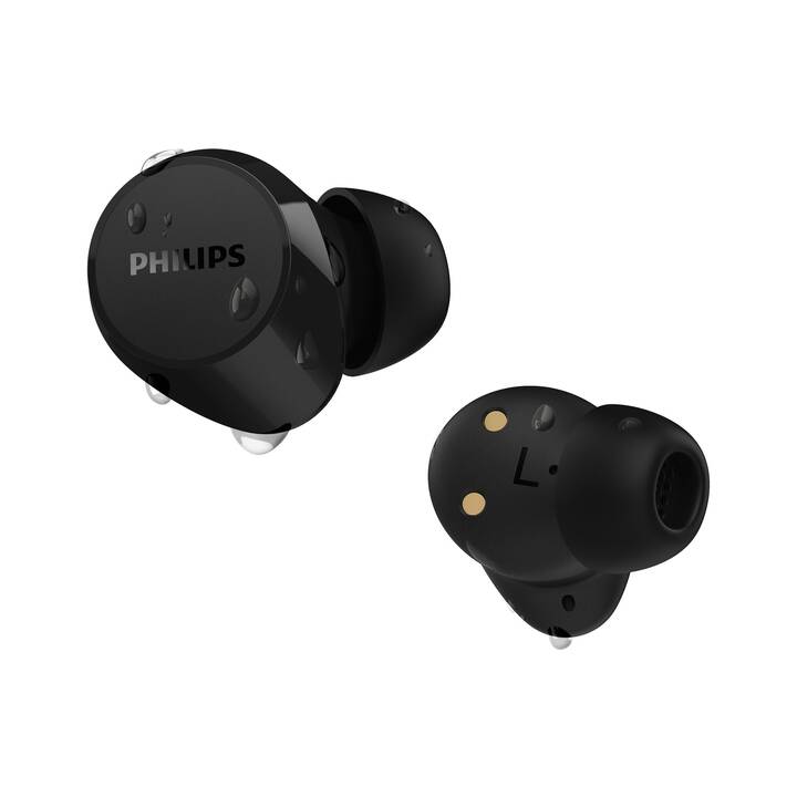 PHILIPS TAT1209BK (Bluetooth 5.3, Schwarz)