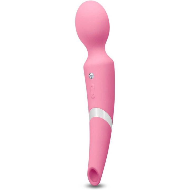 SUGAR POP Massagekopf Vibrator Aurora