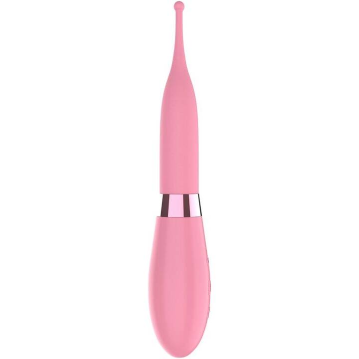 TOYJOY Vibromasseur G-spot Pin Point Fest